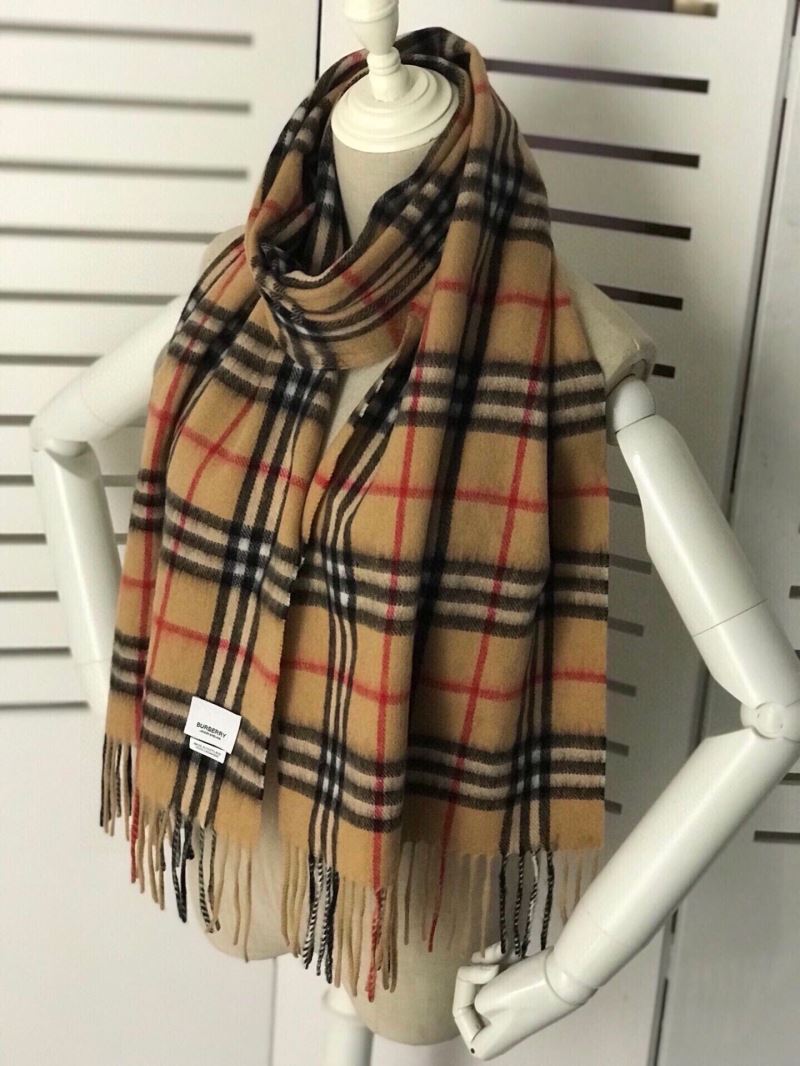 Burberry Scarf